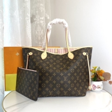 Louis Vuitton Shopping Bags